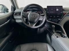 Used 2023  Toyota Camry XSE Auto at Dutro Auto near Zanesville, OH