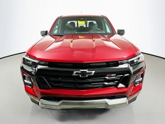 New 2026  Chevrolet Colorado 4WD Crew Cab Z71 at Dutro Auto near Zanesville&comma; OH