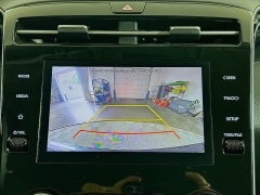 Used 2023  Hyundai Tucson SEL FWD at Dutro Auto near Zanesville&comma; OH