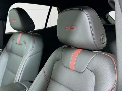 New 2026  Chevrolet Trax FWD 4dr 2RS at Dutro Auto near Zanesville&comma; OH