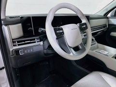 New 2027  Hyundai Santa Fe SEL FWD at Graham Auto Mall near Mansfield&comma; OH