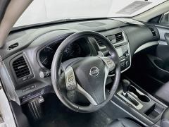 Used 2016  Nissan Altima 4d Sedan 2&period;5L SR at Dutro Auto near Zanesville&comma; OH