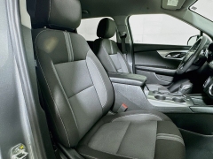 Used 2025  Chevrolet Blazer FWD 4dr LT w&sol;2LT at Dutro Auto near Zanesville&comma; OH