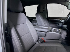 Used 2024  Chevrolet Silverado 1500 4WD Crew Cab 147" LT w/2FL at Dutro Auto near Zanesville, OH