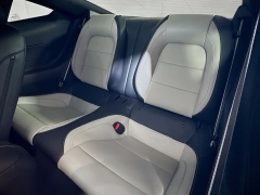 Used 2024  Ford Mustang GT Fastback at Dutro Auto near Zanesville&comma; OH