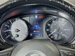 Used 2020  Nissan Rogue Sport 4d SUV FWD SL at Dutro Auto near Zanesville&comma; OH