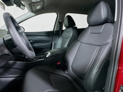 New 2026  Hyundai Tucson SEL Plus AWD at Dutro Auto near Zanesville&comma; OH