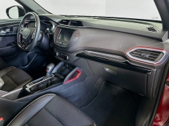 Used 2022  Chevrolet Trailblazer AWD 4dr RS at Dutro Auto near Zanesville&comma; OH