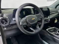 New 2026  Chevrolet Equinox AWD 4dr LT w&sol;2LT at Graham Auto Mall near Mansfield&comma; OH