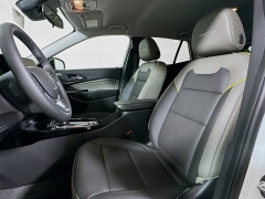New 2026  Chevrolet Trax FWD 4dr ACTIV at Graham Auto Mall near Mansfield&comma; OH