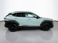 New 2027  Hyundai Kona SEL Sport FWD at Graham Auto Mall near Mansfield&comma; OH