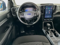 New 2026  Ford Ranger XLT 4WD SuperCrew 5' Box at Dutro Auto near Zanesville&comma; OH