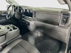 Used 2024  Chevrolet Silverado 1500 4WD Crew Cab 147" LT w&sol;2FL at Dutro Auto near Zanesville&comma; OH