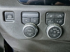 Used 2025  GMC Sierra 1500 4WD Crew Cab 147" SLT at Dutro Auto near Zanesville&comma; OH