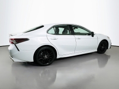 Used 2023  Toyota Camry XSE Auto at Dutro Auto near Zanesville, OH