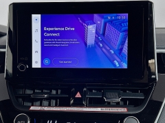 New 2026  Toyota Corolla Hatchback FX CVT at Dutro Auto near Zanesville&comma; OH