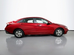 Used 2025  Hyundai Elantra SE IVT at Dutro Auto near Zanesville&comma; OH