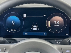 New 2026  Hyundai Kona Limited FWD at Dutro Auto near Zanesville&comma; OH
