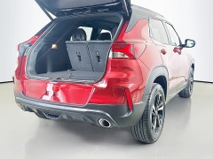 Used 2023  Chevrolet Trailblazer AWD 4dr RS at Dutro Auto near Zanesville&comma; OH