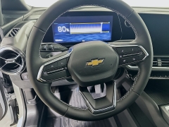 New 2026  Chevrolet Equinox EV FWD 4dr LT1 w/PCY at Graham Auto Mall near Mansfield, OH