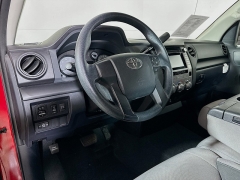 Used 2016  Toyota Tundra 4WD Double Cab SR 4&period;6L at Dutro Auto near Zanesville&comma; OH