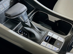 Used 2025  Hyundai Tucson SEL AWD at Dutro Auto near Zanesville&comma; OH