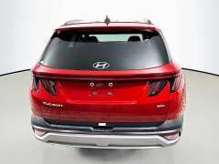 New 2026  Hyundai Tucson SEL Premium AWD at Graham Auto Mall near Mansfield&comma; OH