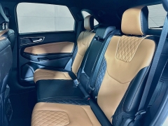 Used 2024  Ford Edge Titanium AWD at Dutro Auto near Zanesville&comma; OH