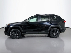 Used 2024  Toyota RAV4 Adventure AWD at Dutro Auto near Zanesville&comma; OH