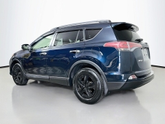 Used 2017  Toyota RAV4 4d SUV AWD LE at Dutro Auto near Zanesville&comma; OH