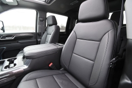 New 2026  Chevrolet Silverado 2500HD 4WD Crew Cab 159" LTZ Gas at Dutro Auto near Zanesville&comma; OH