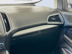 Used 2015  Ford Edge 4d SUV AWD SEL V6 at Graham Auto Mall near Mansfield&comma; OH