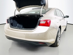 Used 2025  Chevrolet Malibu 4dr Sdn 1LT at Dutro Auto near Zanesville&comma; OH