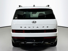 New 2026  Hyundai Santa Fe Calligraphy AWD at Dutro Auto near Zanesville&comma; OH
