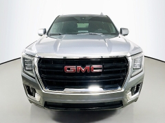 Used 2022  GMC Yukon XL 4WD 4dr SLE at Dutro Auto near Zanesville&comma; OH
