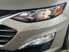 Used 2023  Chevrolet Malibu 4dr Sdn 1LT at Dutro Auto near Zanesville&comma; OH