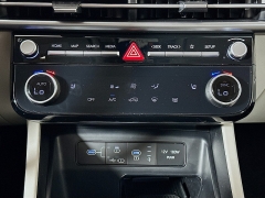 New 2026  Hyundai Tucson SEL Premium FWD at Graham Auto Mall near Mansfield, OH