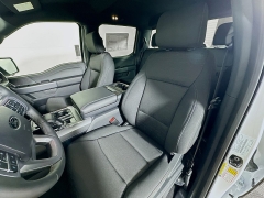 New 2025  Ford F-150 4WD XLT SuperCrew 5.5' Box Hybrid at Dutro Auto near Zanesville, OH