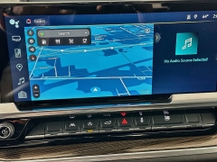 New 2026  Chevrolet Silverado 1500 4WD Crew Cab 147" LT w&sol;2FL at Dutro Auto near Zanesville&comma; OH