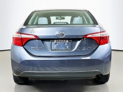 Used 2014  Toyota Corolla 4d Sedan LE ECO Plus at Dutro Auto near Zanesville&comma; OH