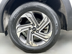 Used 2023  Hyundai Santa Fe SEL AWD at Dutro Auto near Zanesville&comma; OH