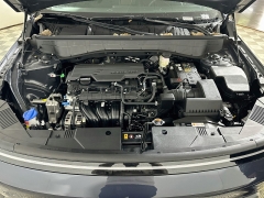 New 2027  Hyundai Kona SEL Sport FWD at Dutro Auto near Zanesville&comma; OH