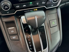 Used 2019  Honda CR-V 4d SUV AWD EX-L at Dutro Auto near Zanesville, OH