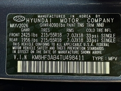 New 2026  Hyundai Kona SEL Sport FWD at Dutro Auto near Zanesville&comma; OH