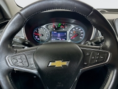 Used 2021  Chevrolet Equinox FWD 4dr LT w&sol;1LT at Dutro Auto near Zanesville&comma; OH