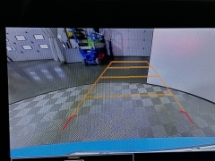 Used 2024  Chevrolet Trax FWD 4dr 1RS at Graham Auto Mall near Mansfield, OH