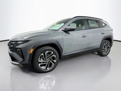 New 2026  Hyundai Tucson SEL Plus AWD at Dutro Auto near Zanesville&comma; OH