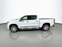 New 2026  Chevrolet Silverado 1500 4WD Crew Cab 147" High Country at Graham Auto Mall near Mansfield&comma; OH