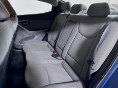 Used 2016  Hyundai Elantra 4d Sedan SE Auto at Graham Auto Mall near Mansfield, OH