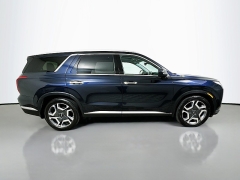 Used 2023  Hyundai Palisade SEL AWD at Graham Auto Mall near Mansfield&comma; OH